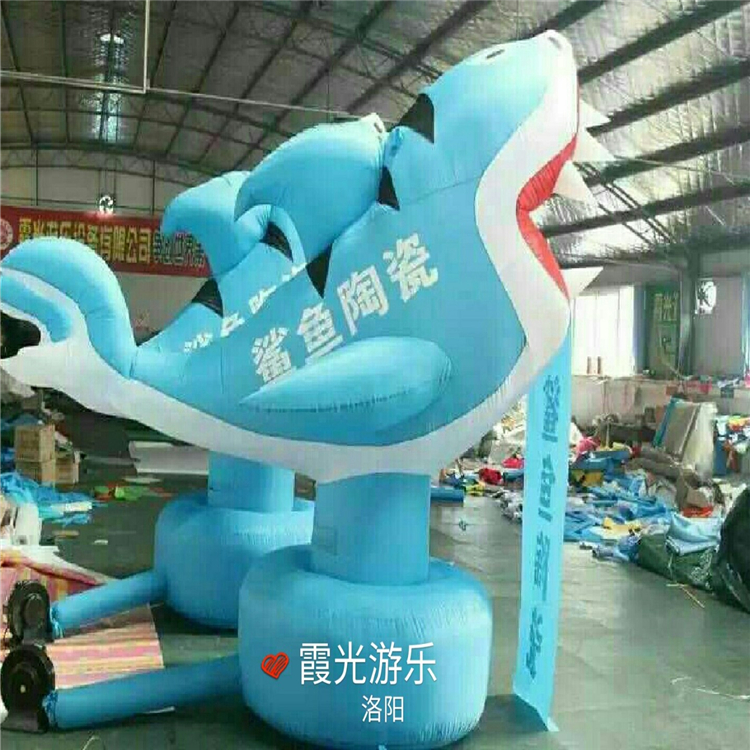 蓬江广告气模免费设计